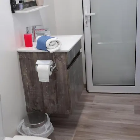 Apartment 3sys 4 Zakynthos Town