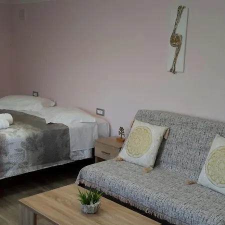 Apartment 3sys 4 Zakynthos Town