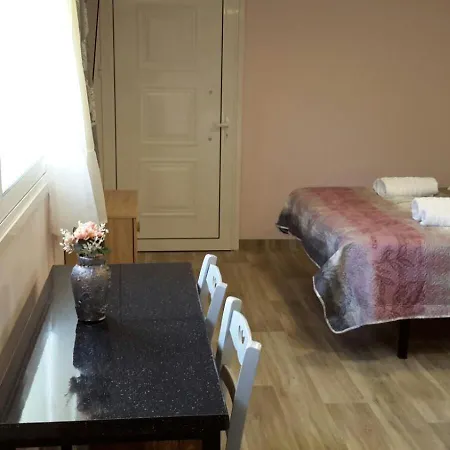 3sys 4 Apartment *
